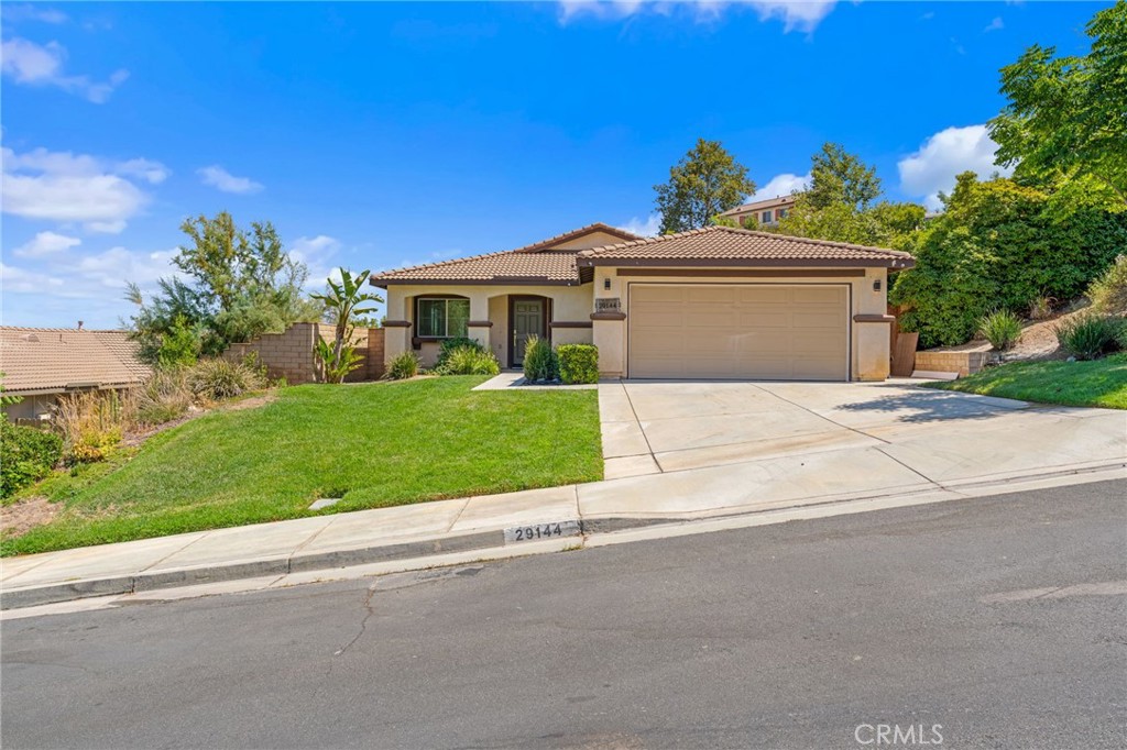 29144 Ocotillo Drive, Lake Elsinore, CA 92530