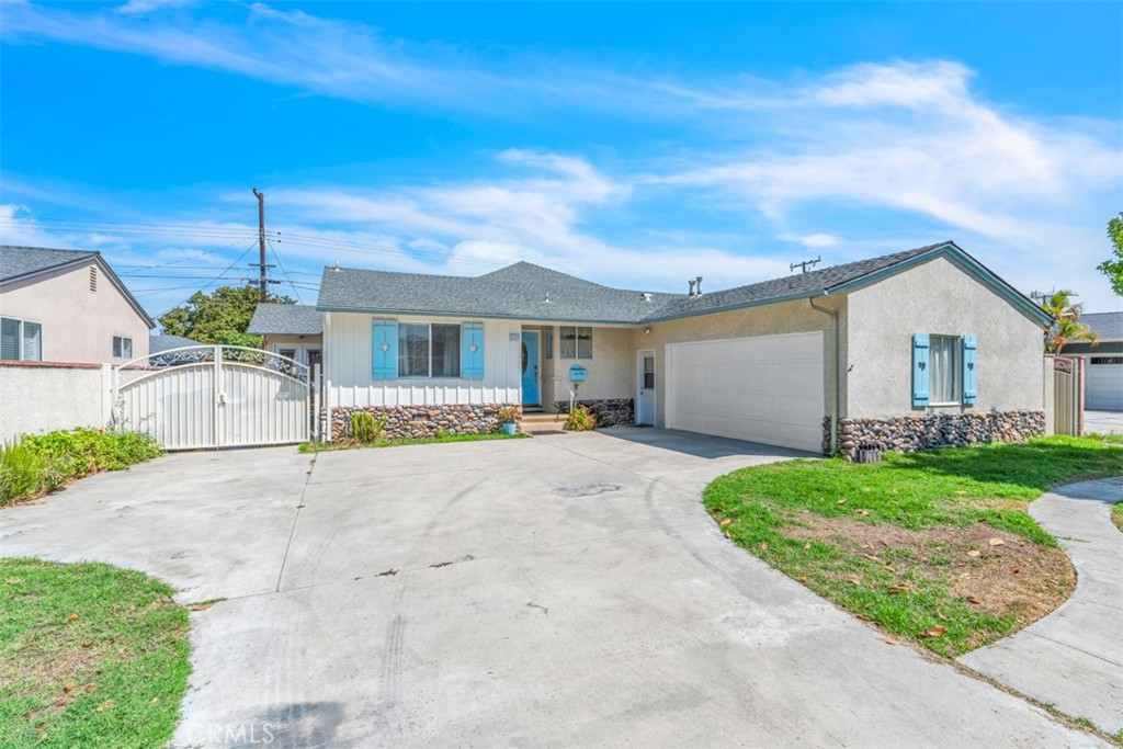 625 W Gage Avenue, Fullerton, CA 92832