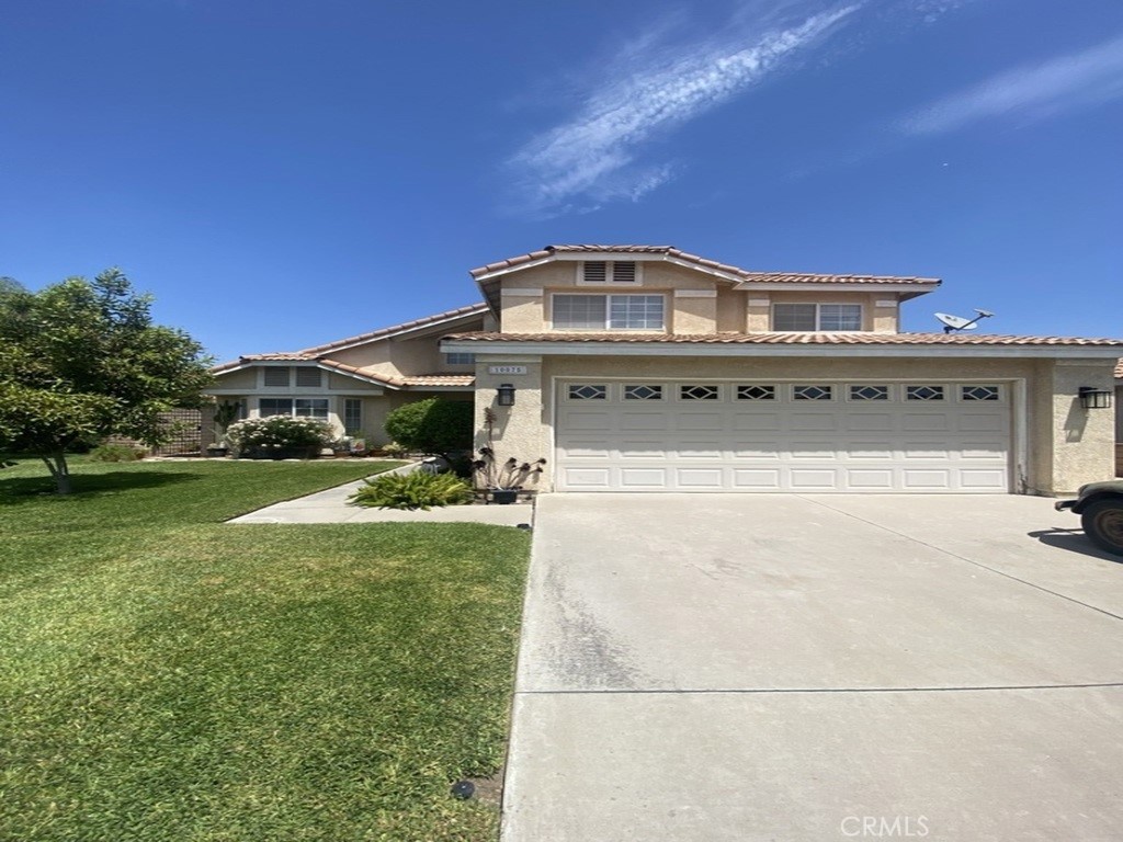 10075 Cabernet Court, Jurupa Valley, CA 92509