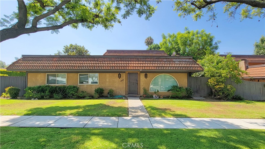 18026 Avolinda Drive, Yorba Linda, CA 92886