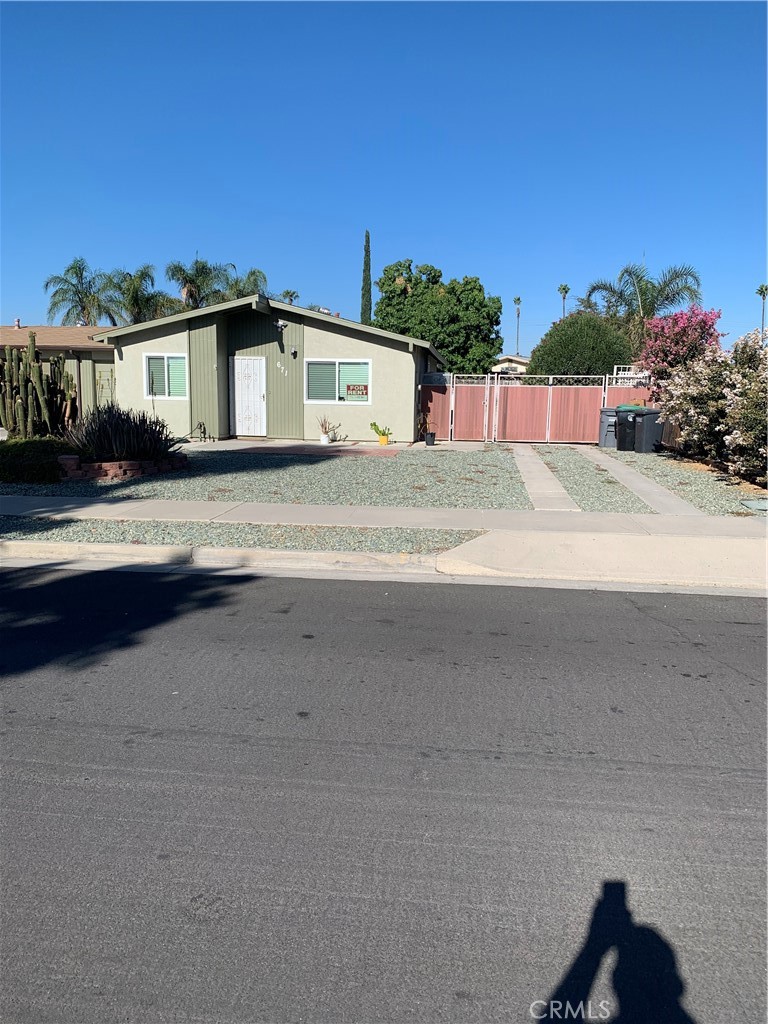 671 San Huerta Street, Hemet, CA 92545