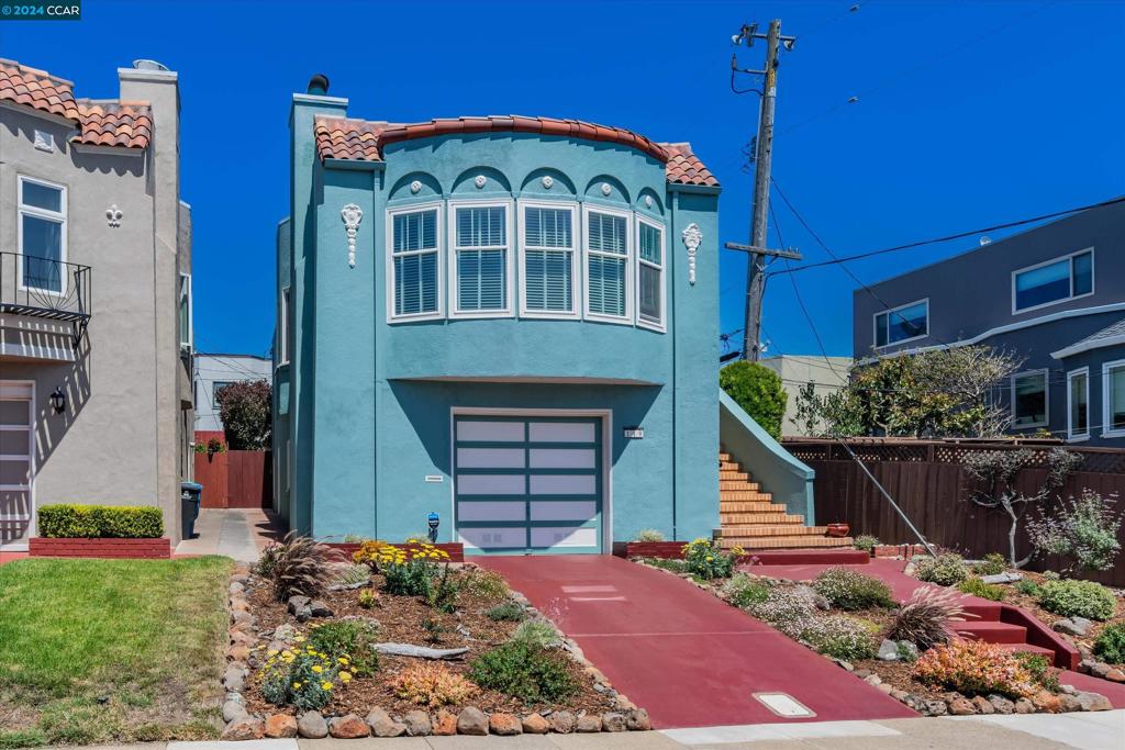 149 Benton Ave, San Francisco, CA 94112