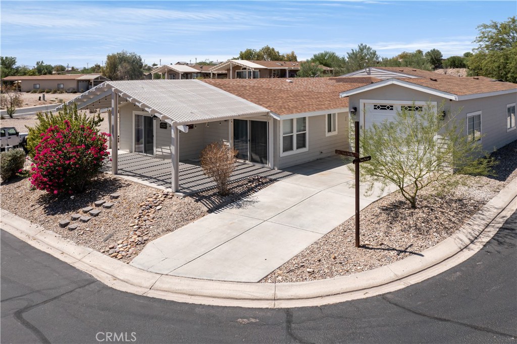 12600 Havasu Lake Road , #63, Needles, CA 92363