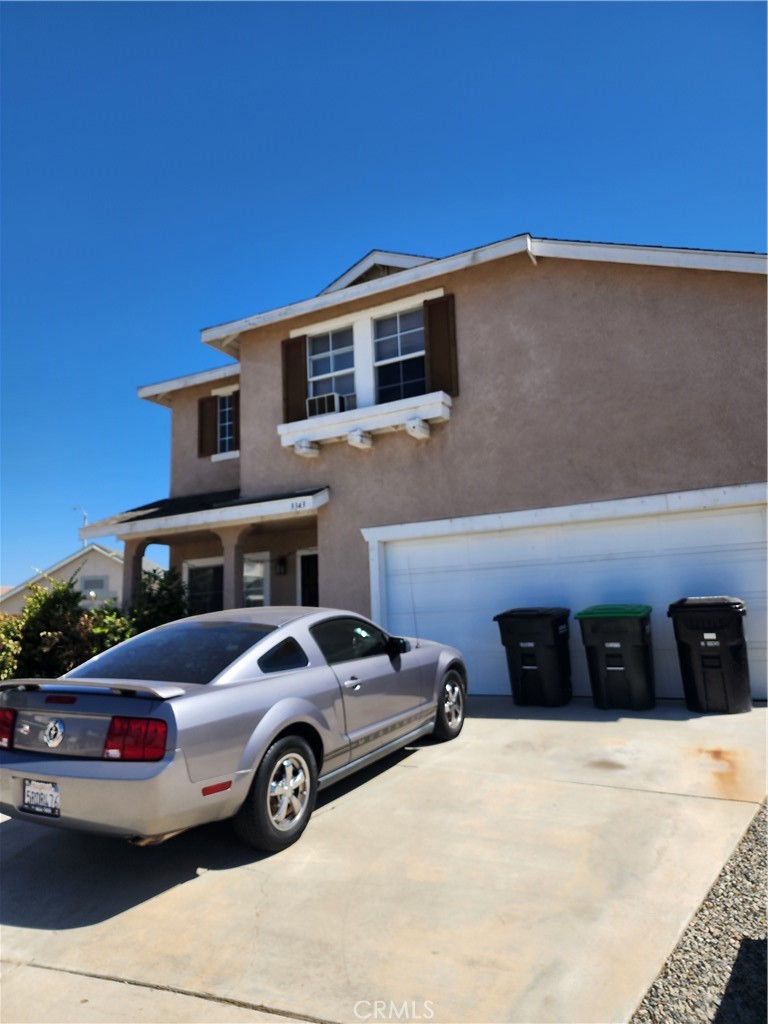 3343 Cougar Canyon Road, Hemet, CA 92545