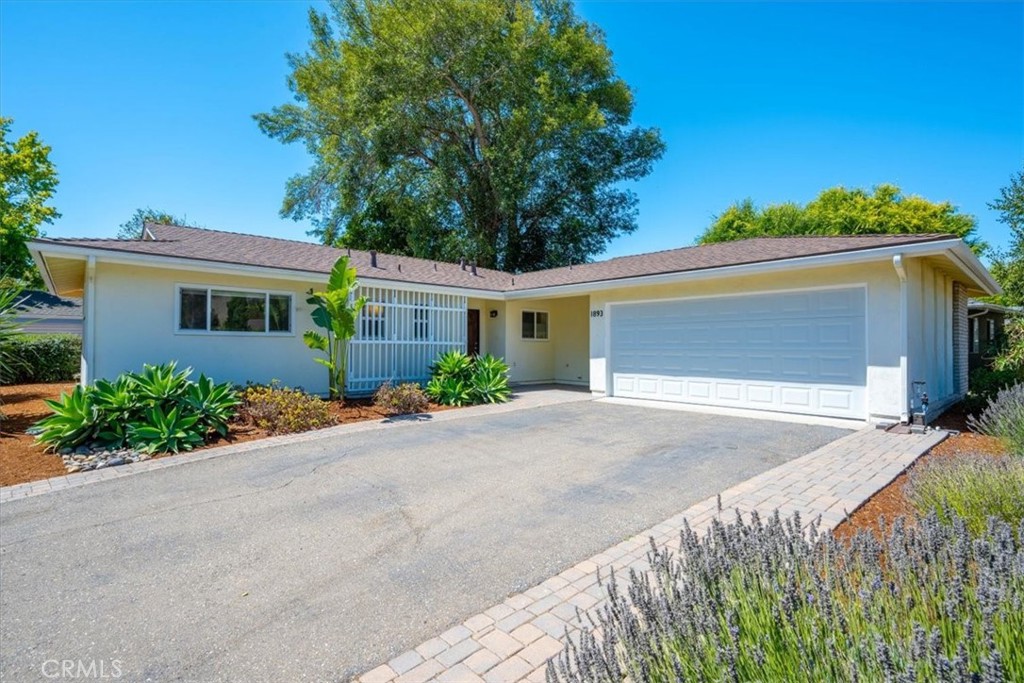 1893 Oceanaire Drive, San Luis Obispo, CA 93405