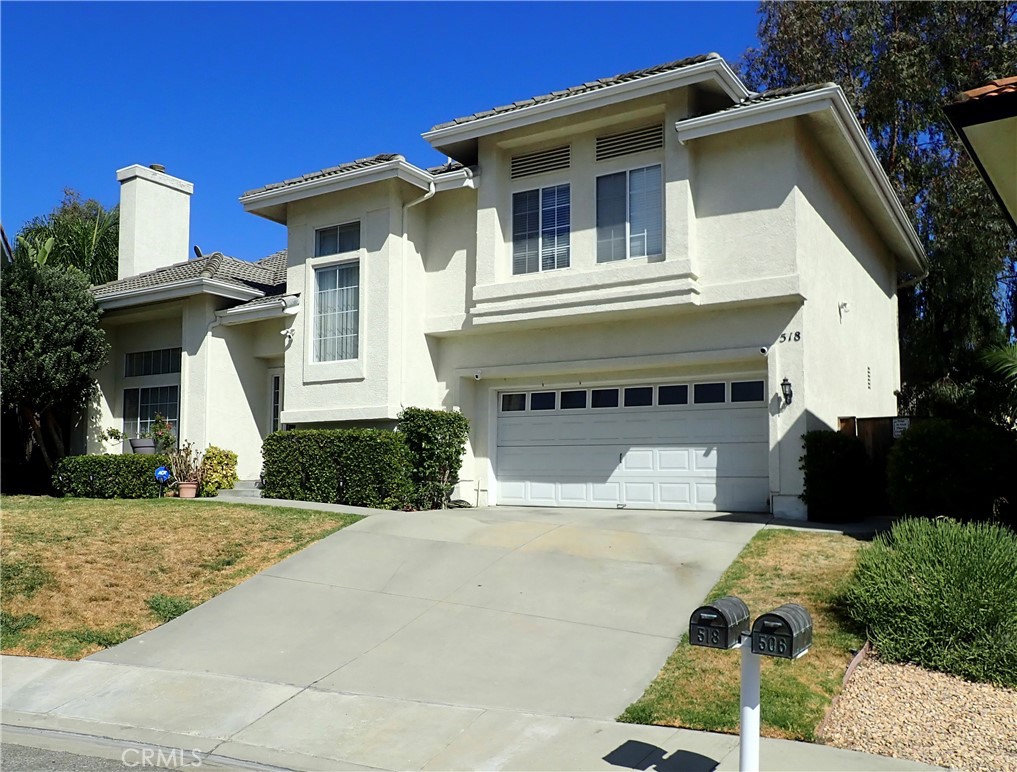 518 Kellwood Court, Oak Park, CA 91377