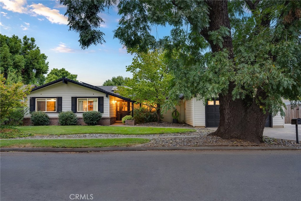 2440 Guynn Avenue, Chico, CA 95926