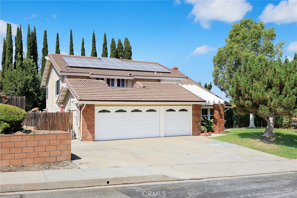 2275 Oldridge Drive, Hacienda Heights, CA 91745