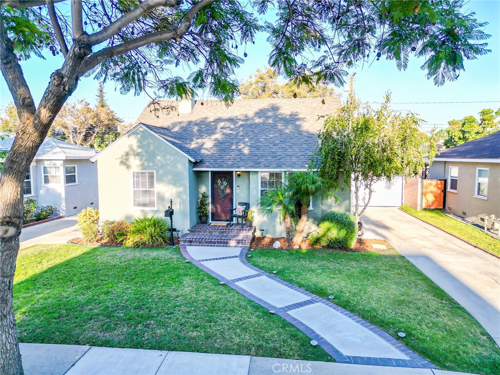 5826 Pearce Avenue, Lakewood, CA 90712