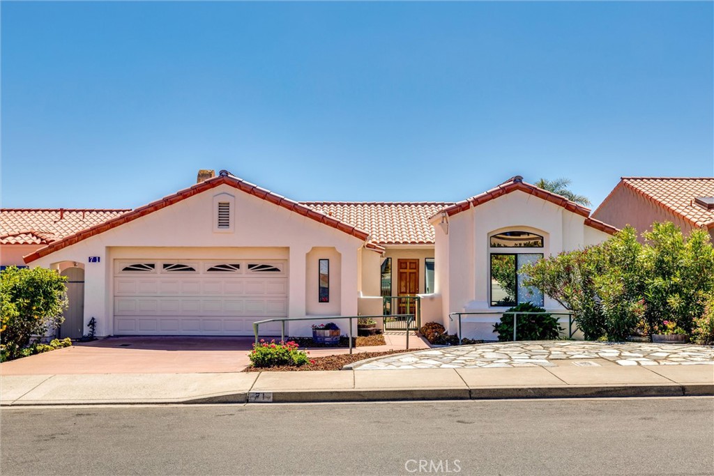 71 Whitecap Street, Pismo Beach, CA 93449