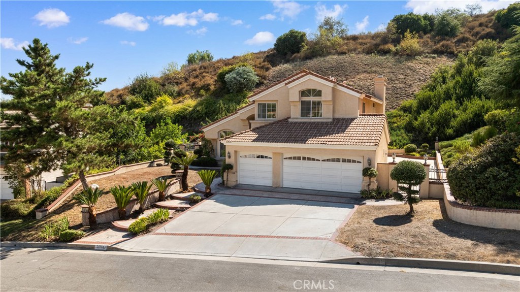 20004 E Country Hollow Drive, Walnut, CA 91789