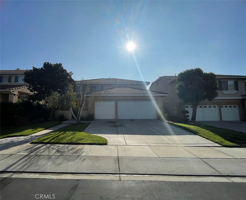 7647 Waterbury Place, Rancho Cucamonga, CA 91730