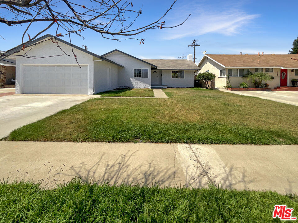 8593 San Antonio Drive, Buena Park, CA 90620