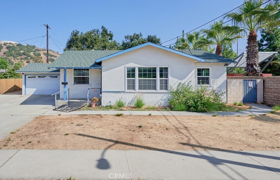 1263 E Allen Avenue, Glendora, CA 91740