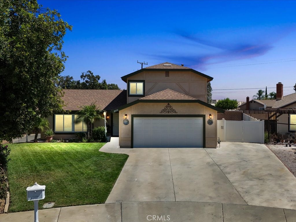 14132 Austene Circle, Moreno Valley, CA 92553