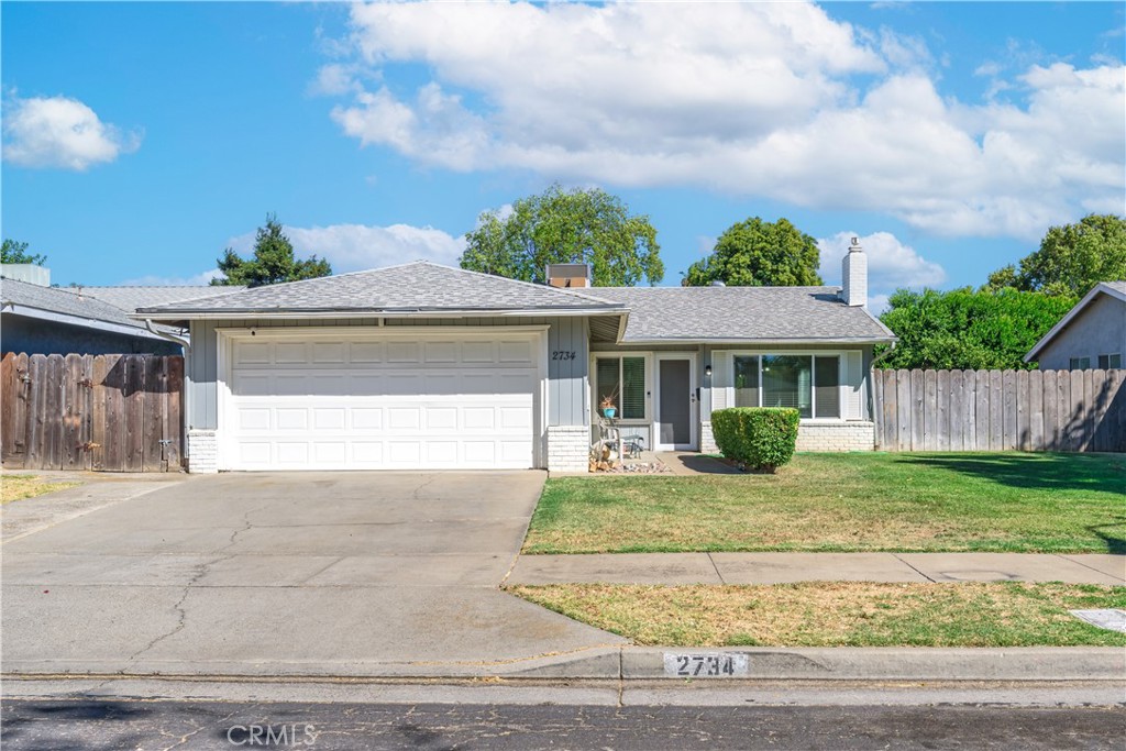 2734 Midge Avenue, Merced, CA 95340