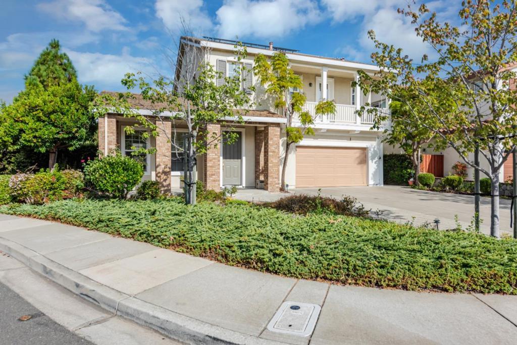 2745 Beachwood Court, Hayward, CA 94545