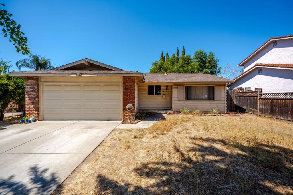 5423 Woodhurst Lane, San Jose, CA 95123