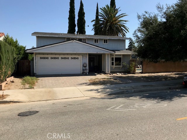 17238 Sesnon Boulevard, Granada Hills, CA 91344