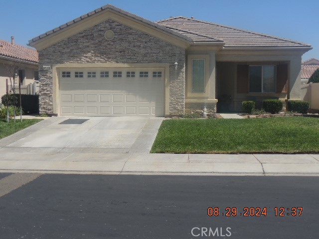 11143 Canora Court, Apple Valley, CA 92308