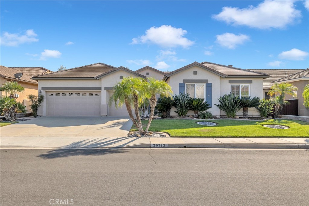 26743 Paddington Court, Murrieta, CA 92563