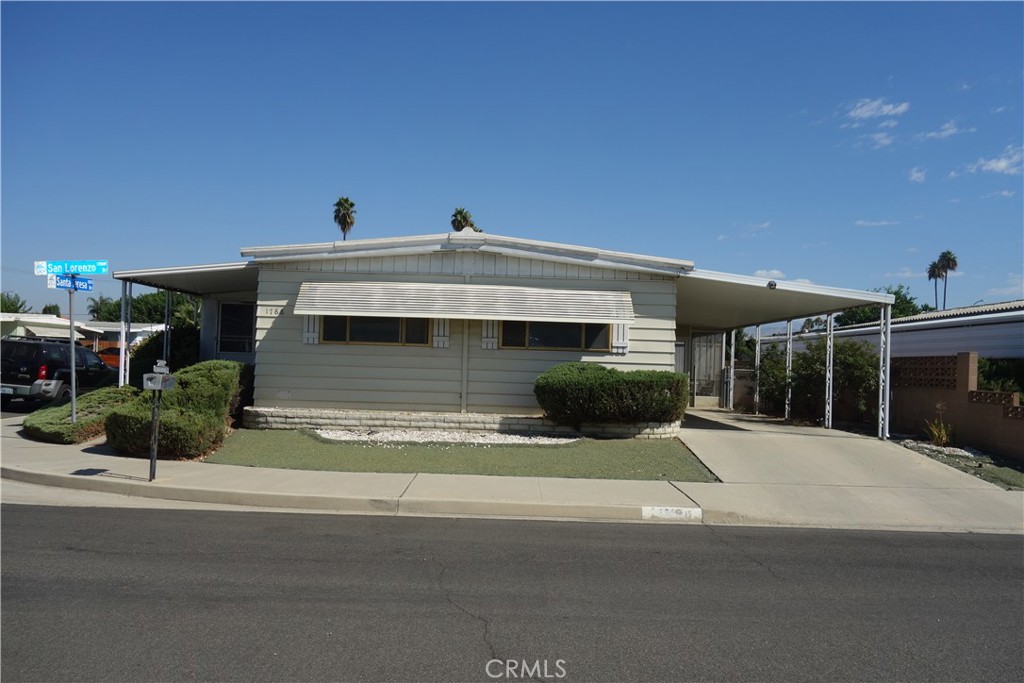 1788 San Lorenzo Drive, Hemet, CA 92545