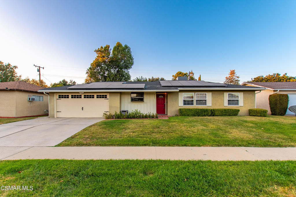 4221 Deborah Street, Simi Valley, CA 93063