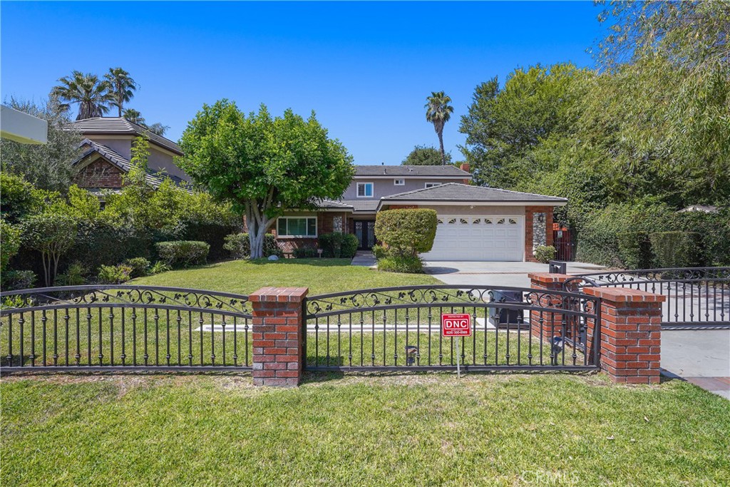 2505 Florence Avenue, Arcadia, CA 91007