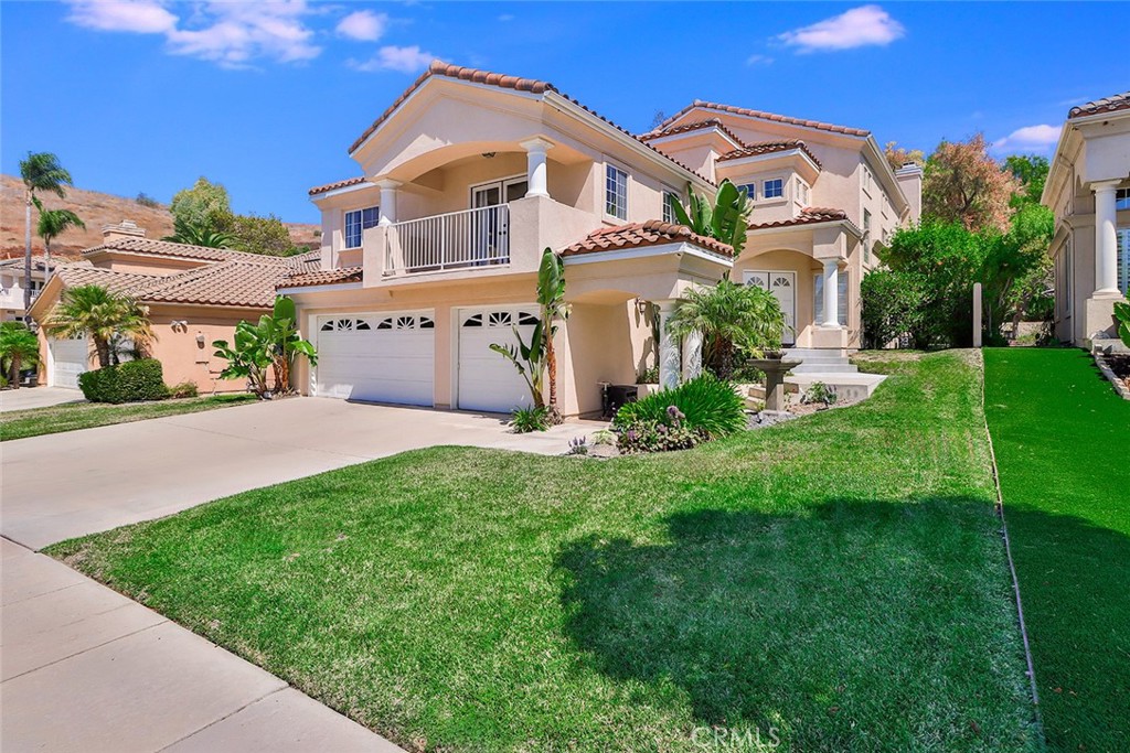 3684 Mapleknoll Place, Thousand Oaks, CA 91362