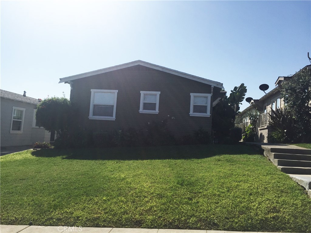 1215 22Nd Street, San Pedro, CA 90731