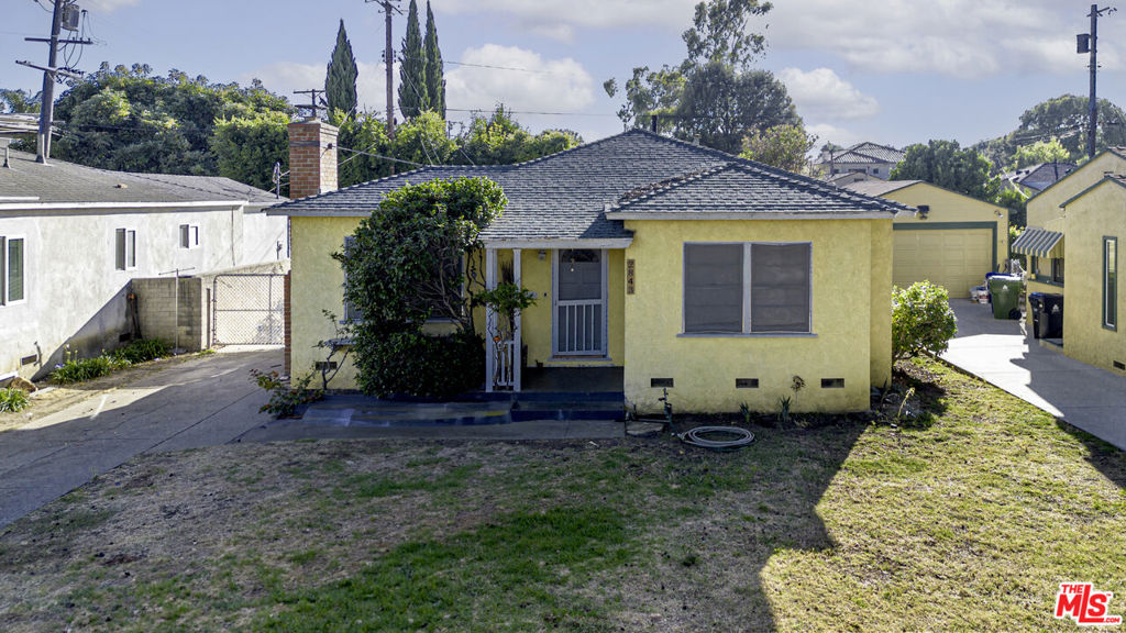 2843 Stoner Avenue, Los Angeles, CA 90064