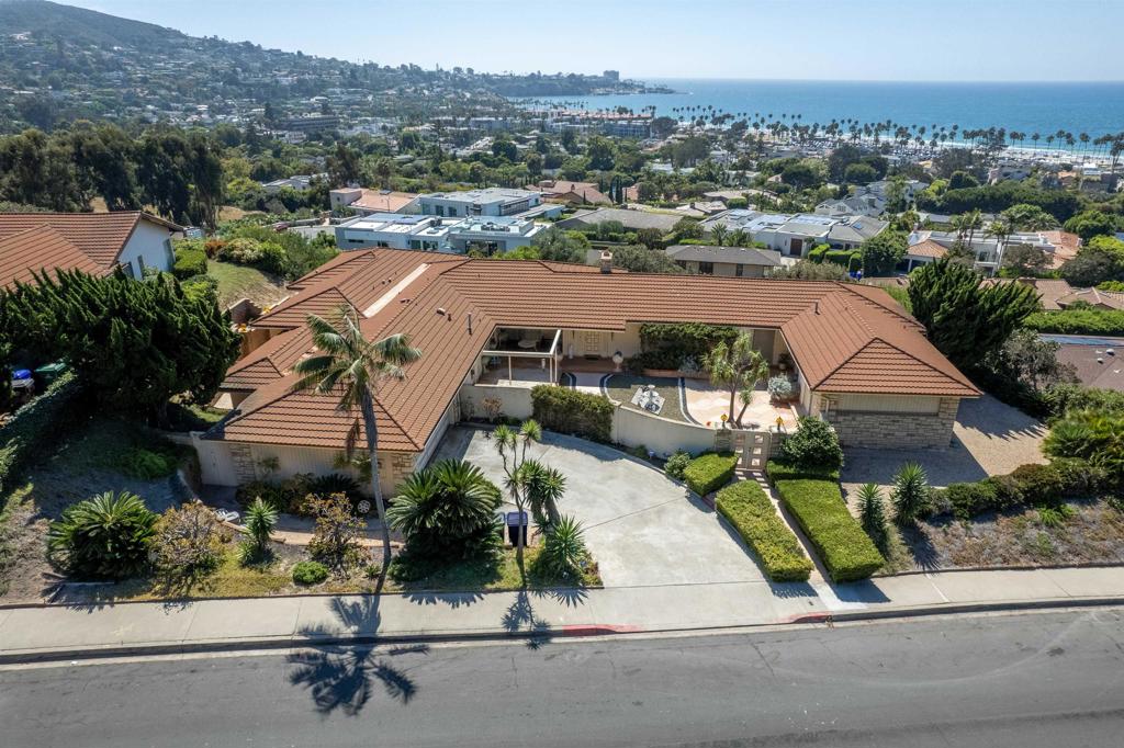 2443 Calle Del Oro, La Jolla, CA 92037