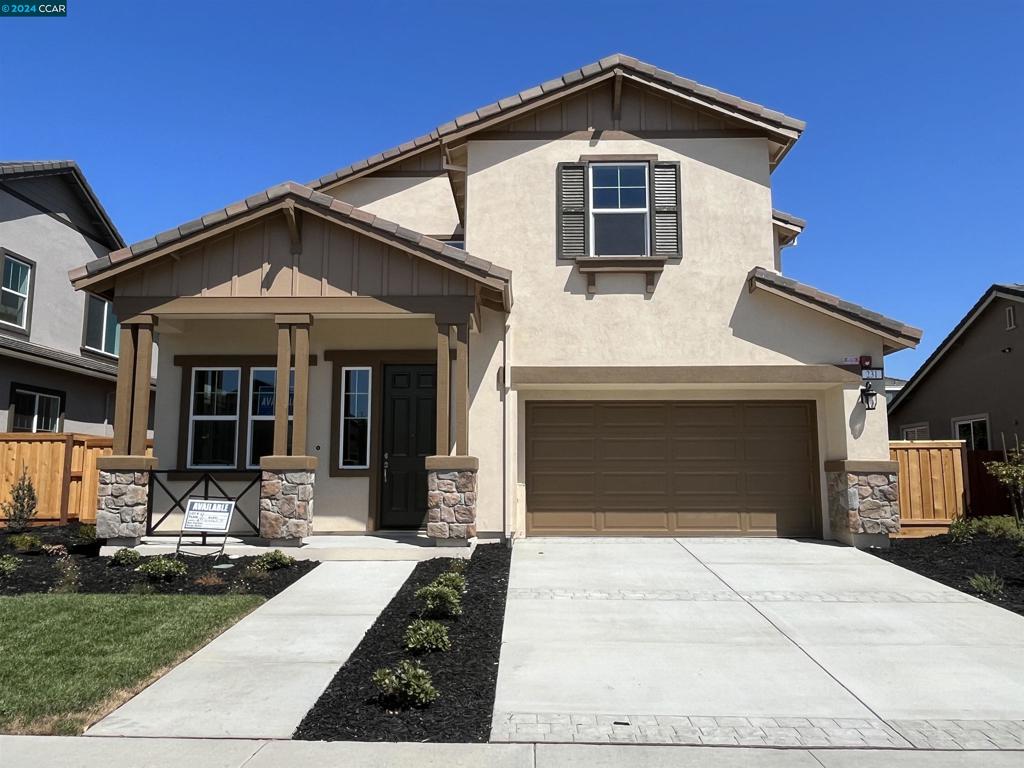 231 Gannet Dt, Vacaville, CA 95688