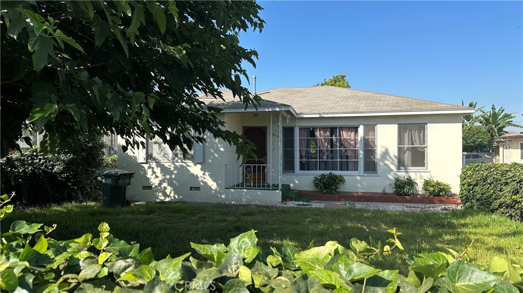 12356 Magnolia Street, El Monte, CA 91732