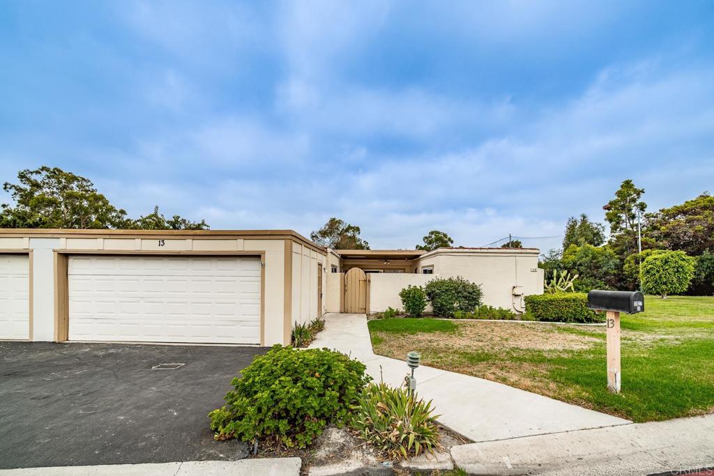 3621 S Vista Campana , #13, Oceanside, CA 92057