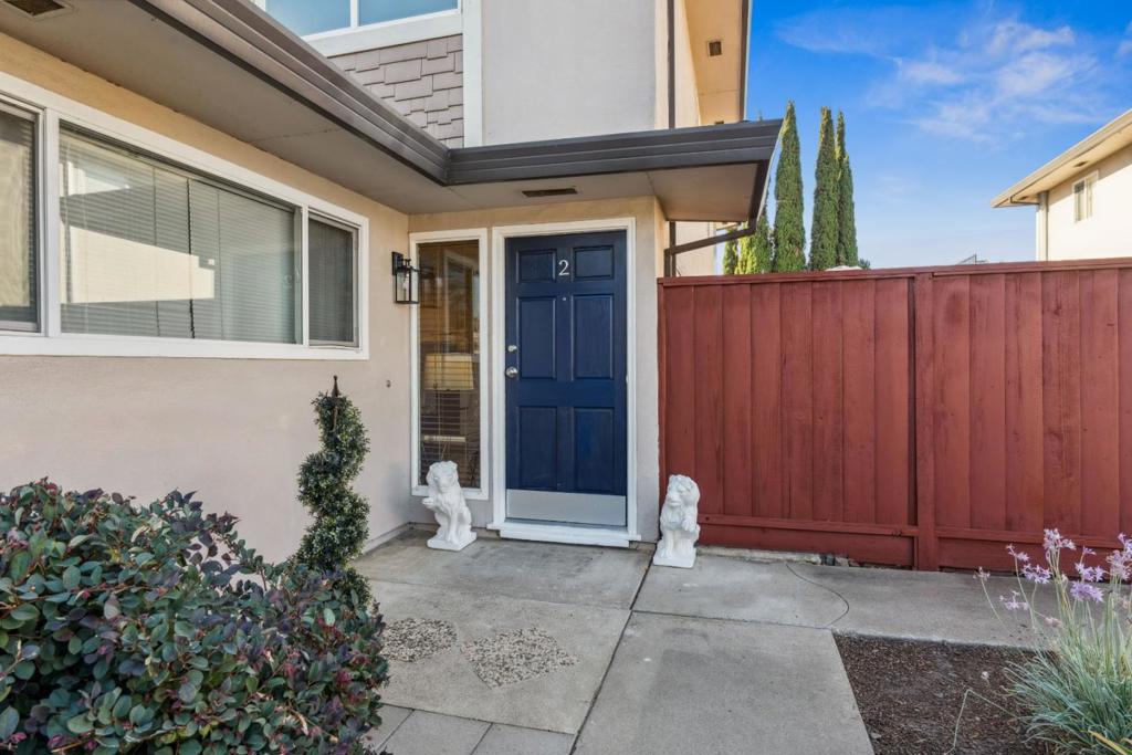 1318 Joplin Drive, #2, San Jose, CA 95118