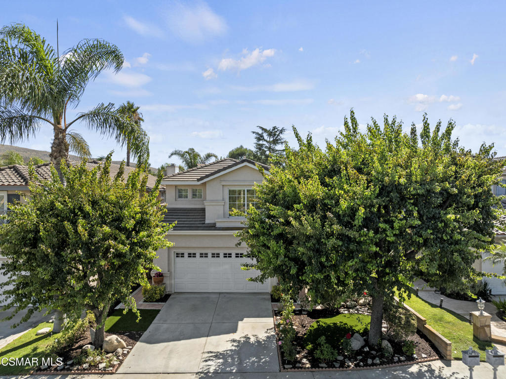 3160 Ferncrest Place, Thousand Oaks, CA 91362