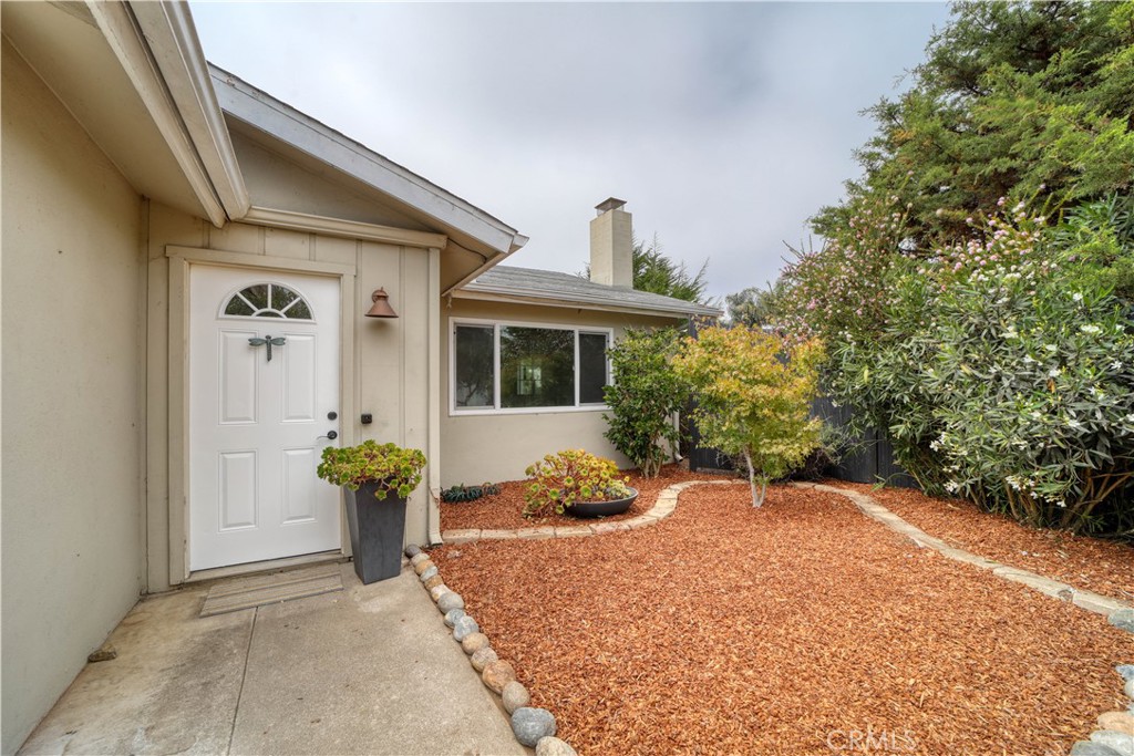 1851 Donna Avenue, Los Osos, CA 93402