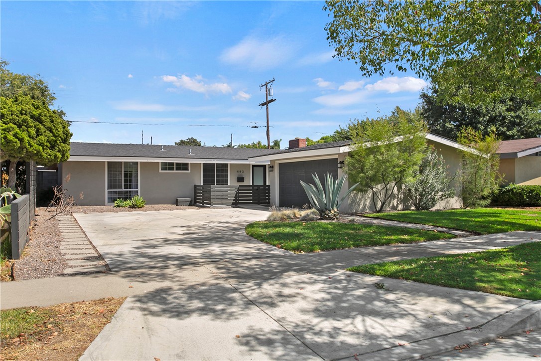 443 N Emerald, Orange, CA 92868