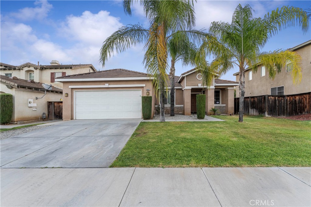 16132 Palomino Lane, Moreno Valley, CA 92551