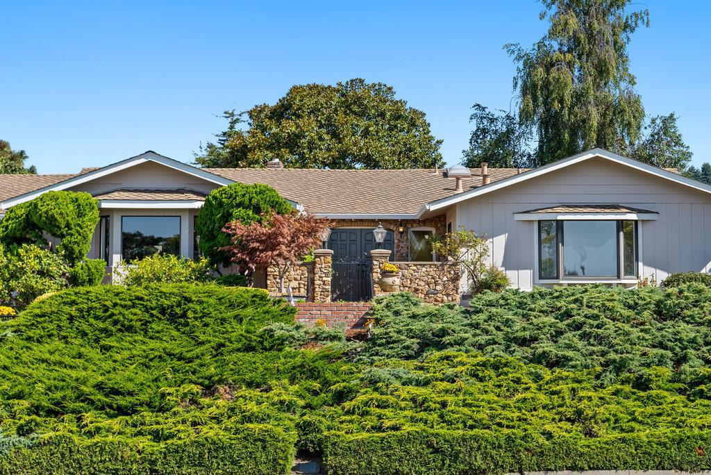 130 Tamarack Drive, Aptos, CA 95003