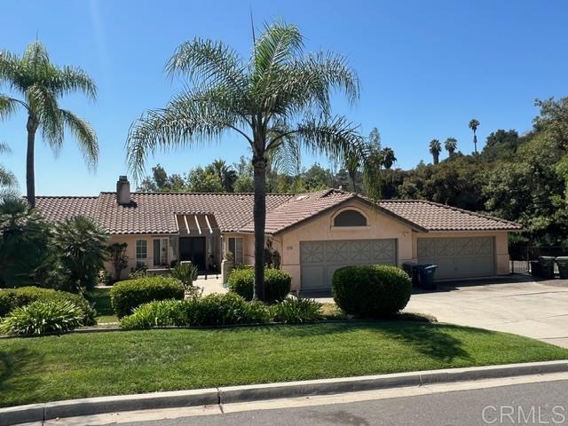 1538 Dublin Lane, Escondido, CA 92027