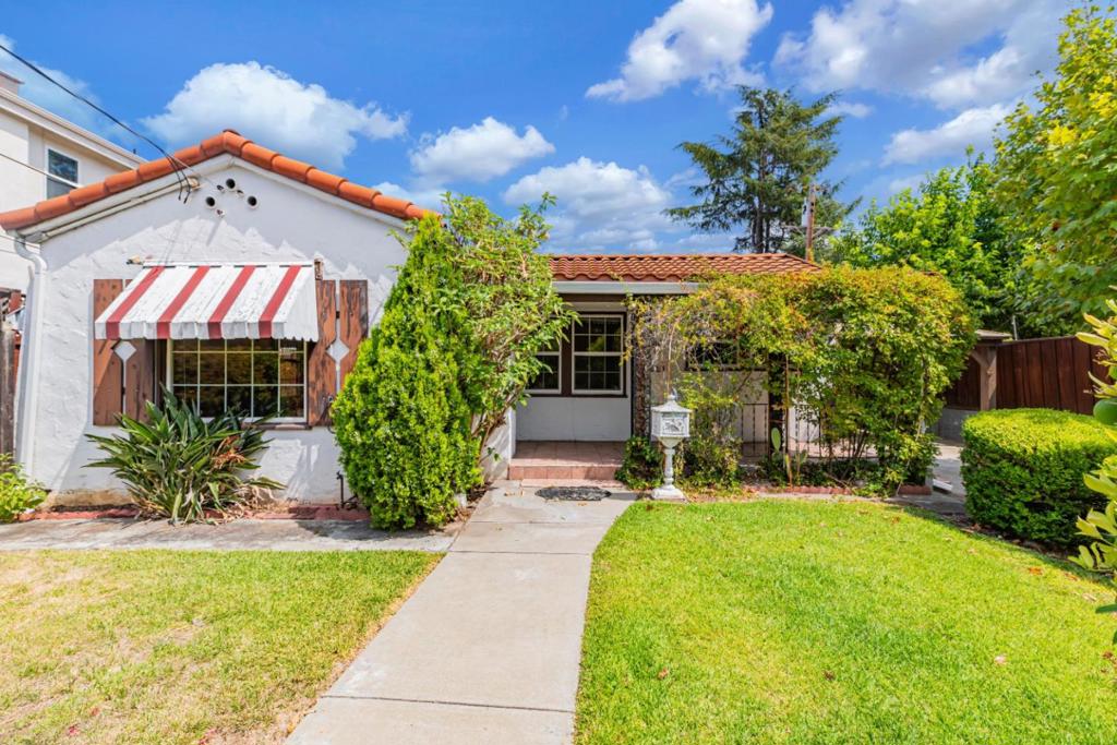 10420 N Blaney Avenue, Cupertino, CA 95014