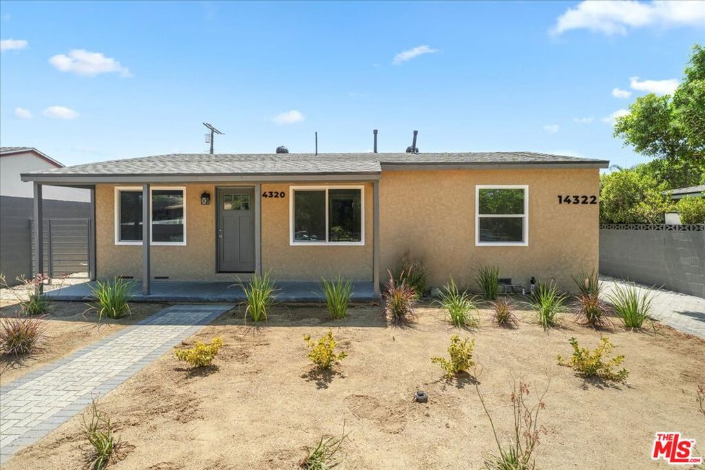 14320 Osborne Street, Panorama City, CA 91402