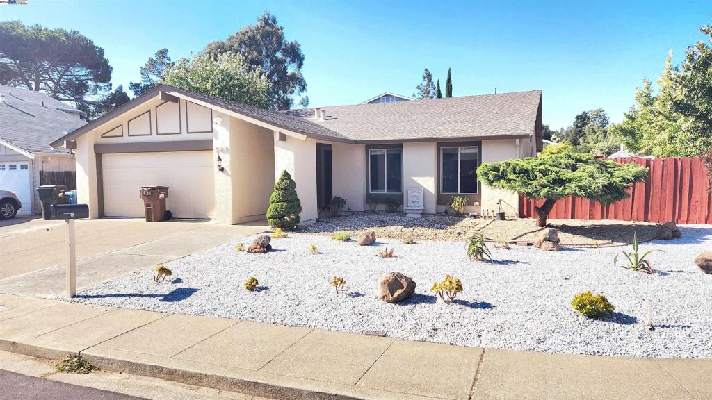 581 Hastings Dr, Benicia, CA 94510