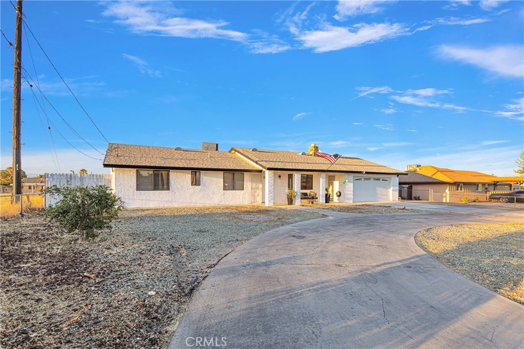 18050 Main Street, Hesperia, CA 92345