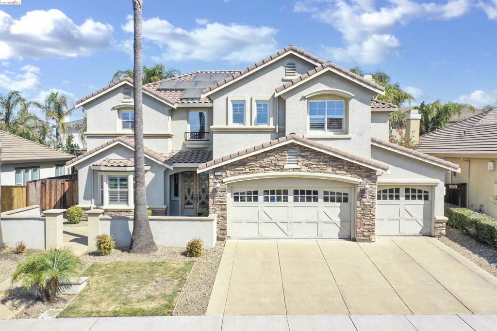 3152 Castle Rock Loop, Discovery Bay, CA 94505