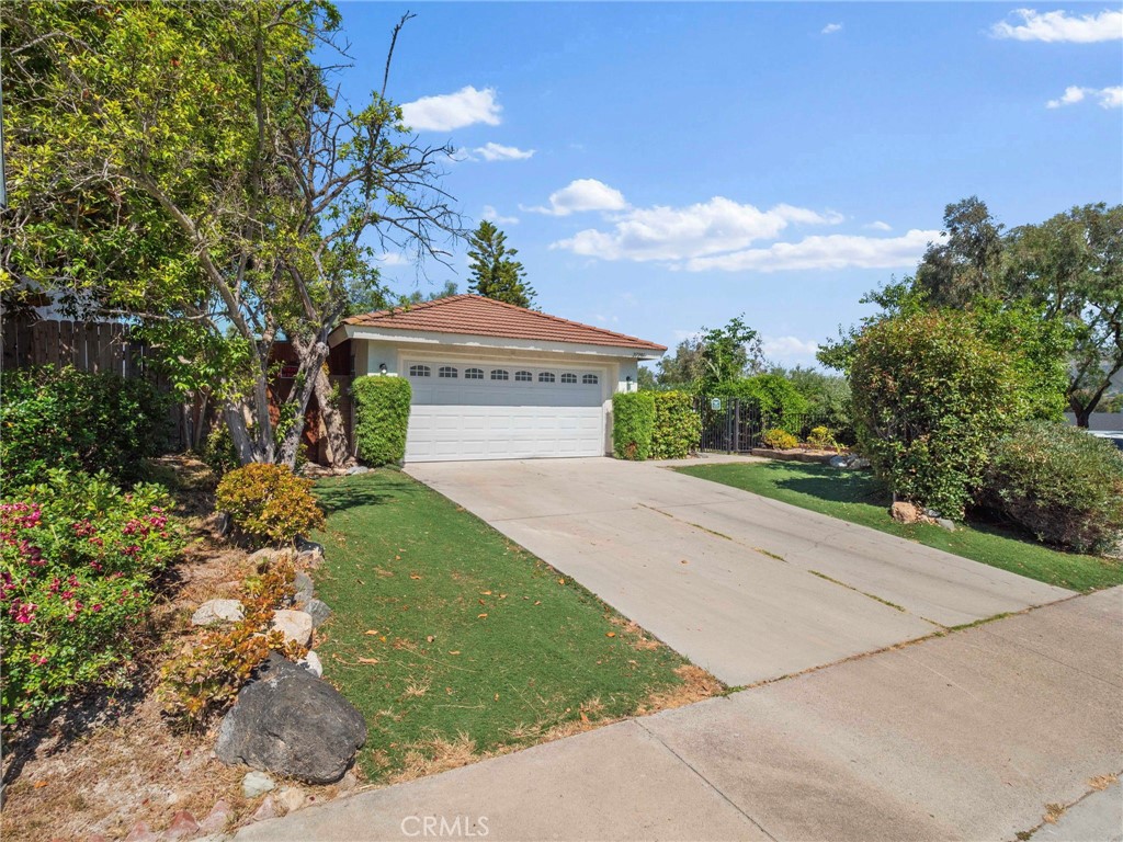 21291 High Country Drive, Rancho Santa Margarita, CA 92679