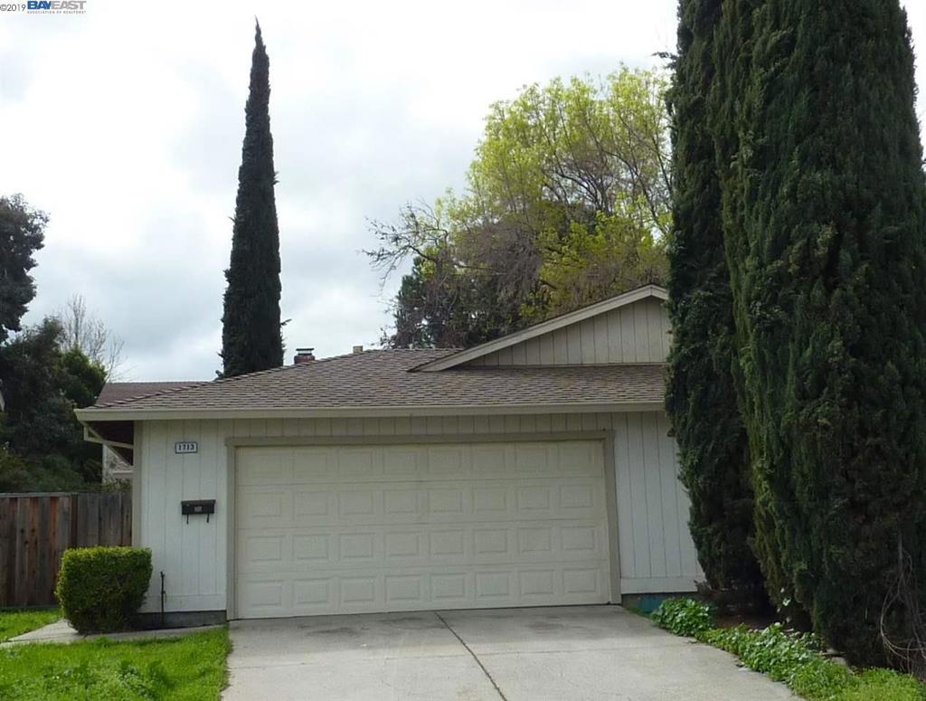 1713 Magnolia Way, Antioch, CA 94509