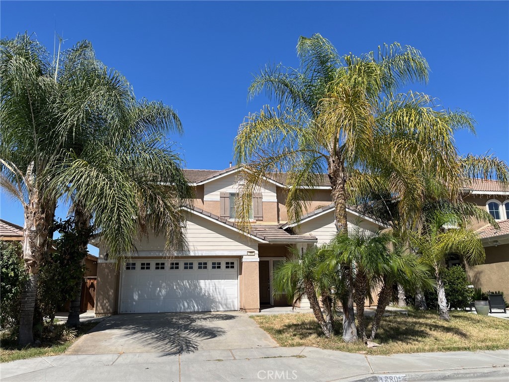 1880 Hawthorne Street, San Jacinto, CA 92583